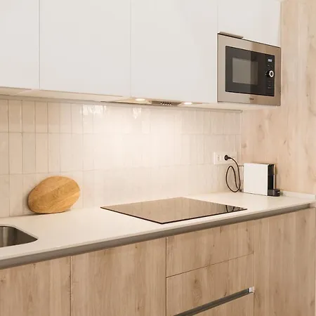 La Rambla - Garnatxa - 4 Persones Apartamento *