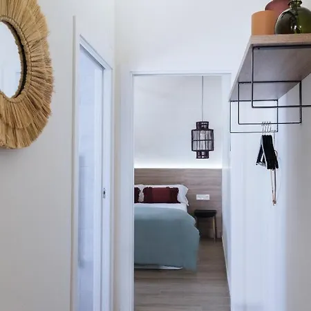 La Rambla - Garnatxa - 4 Persones Apartamento Cornudella de Montsant