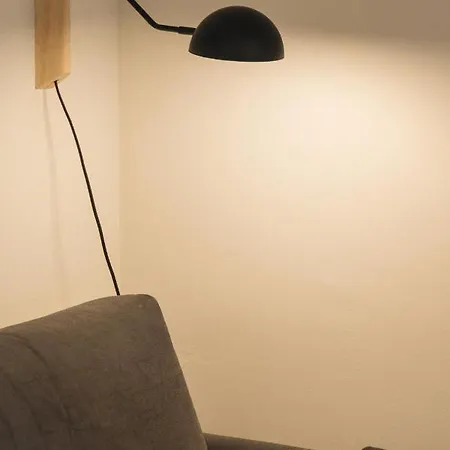La Rambla - Garnatxa - 4 Persones Apartamento *